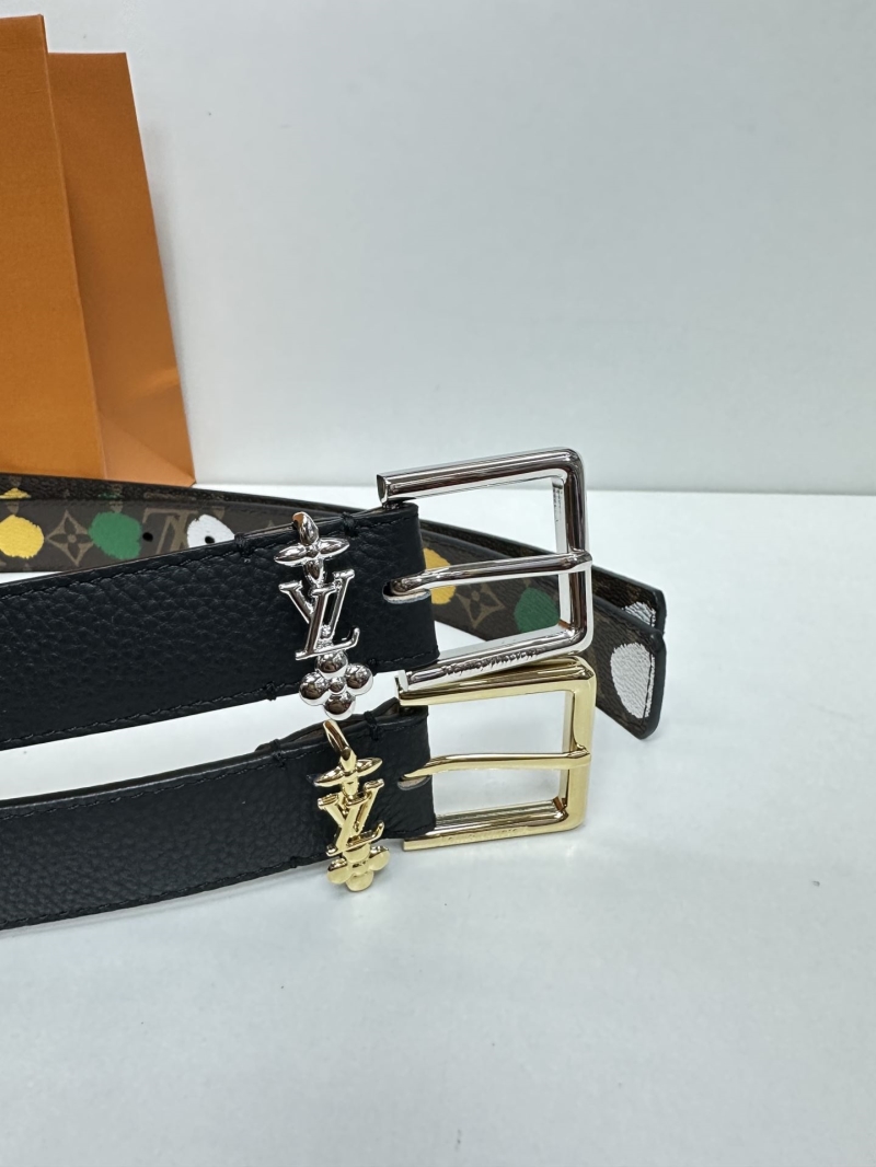 Louis Vuitton Belts